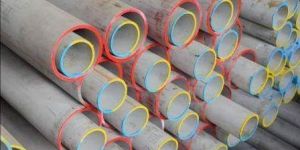 Stainless Steel Pipes