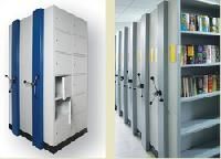 Mobile Compactor Systems