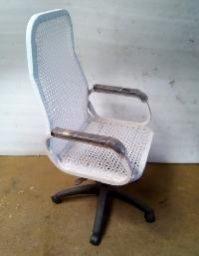 Net Chair