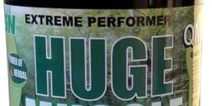 Huge Muscle Supplements