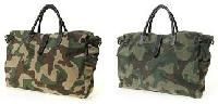 Camouflage Bag