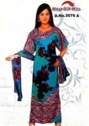 Ladies Deera African Dresses