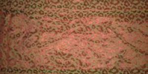 Two Tone Jacquard Fabric