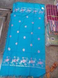 Yori Yori Embroidered Shawls