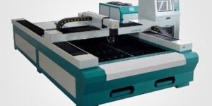 High Power Yag Laser Cutter
