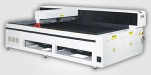 Medium Power CO2 Laser Cutter / Engraver