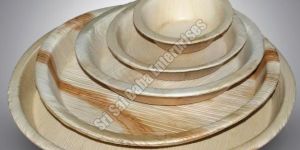 Areca Leaf Plates