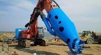 Submersible Dredging Pump