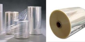 BOPP Film Rolls