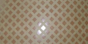 Diamond Dotted Paper