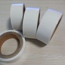 Milky White Polyester Film Slots