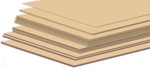 PRE COMPRESSED BOARDS