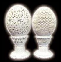 Ball Lamps