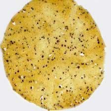 Cumin Pepper Papad