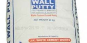 JK Wall Putty
