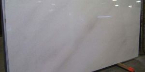 White Marble Slabs