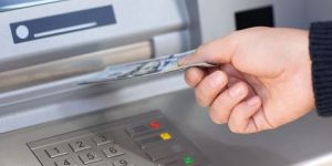 BANK EQUIPMENT SALES SERVICES