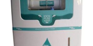 Aqua Nova RO Water Purifier