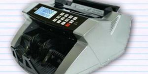 Loose Note Counting Machine