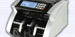 Mix Value Counting Machine