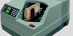 Note Counting Machine