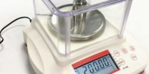 Small Weight Machine