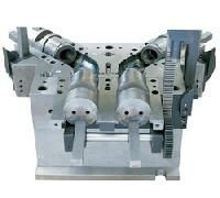 PVC Pipe Fittings Moulds