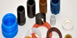 PTFE Machined Parts