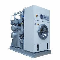 Dry Cleaning Machines