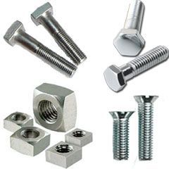 Brass Fasteners