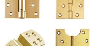 Brass Hinges