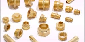 Brass Sanitory Parts