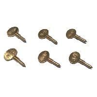 Brass Stove Parts