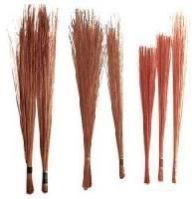 Coconut Broom