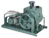 High Vacuum Pumps