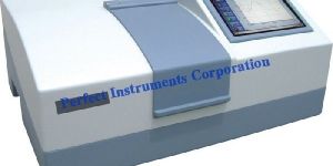 UV Visible Spectrophotometer