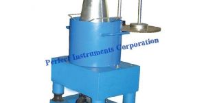 Vee Bee Consistometer