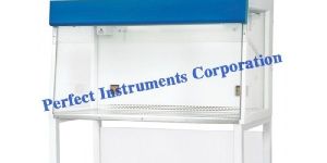 Vertical Laminar Air Flow