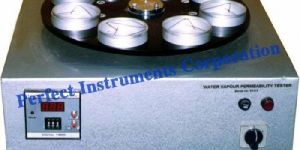 Water Vapour Permeability Tester