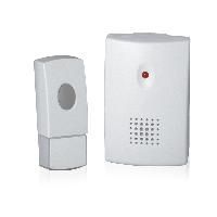 Electronic Door Bell