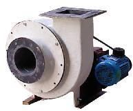 FRP Blower