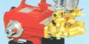 Power Sprayer