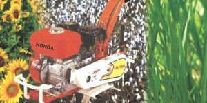 Multi Purpose Tiller