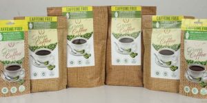 Super Naturales (Green Coffee) Fat Burner