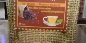 Super Naturales (Regular Filter Coffee)