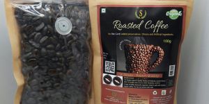 Super Naturales (Roasted Coffee Bean)