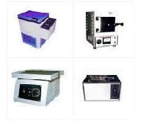 Petroleum Testing Equipment