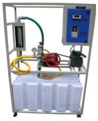 Reciprocating Pump Trainer