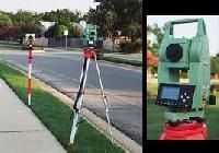 Surveying Instruments