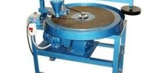 Tile Abrasion Testing Machine